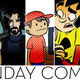 Image for article titled Sunday Comics: You Look... Different.